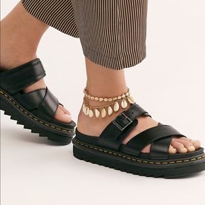Dr. Martens Ryker Sandals